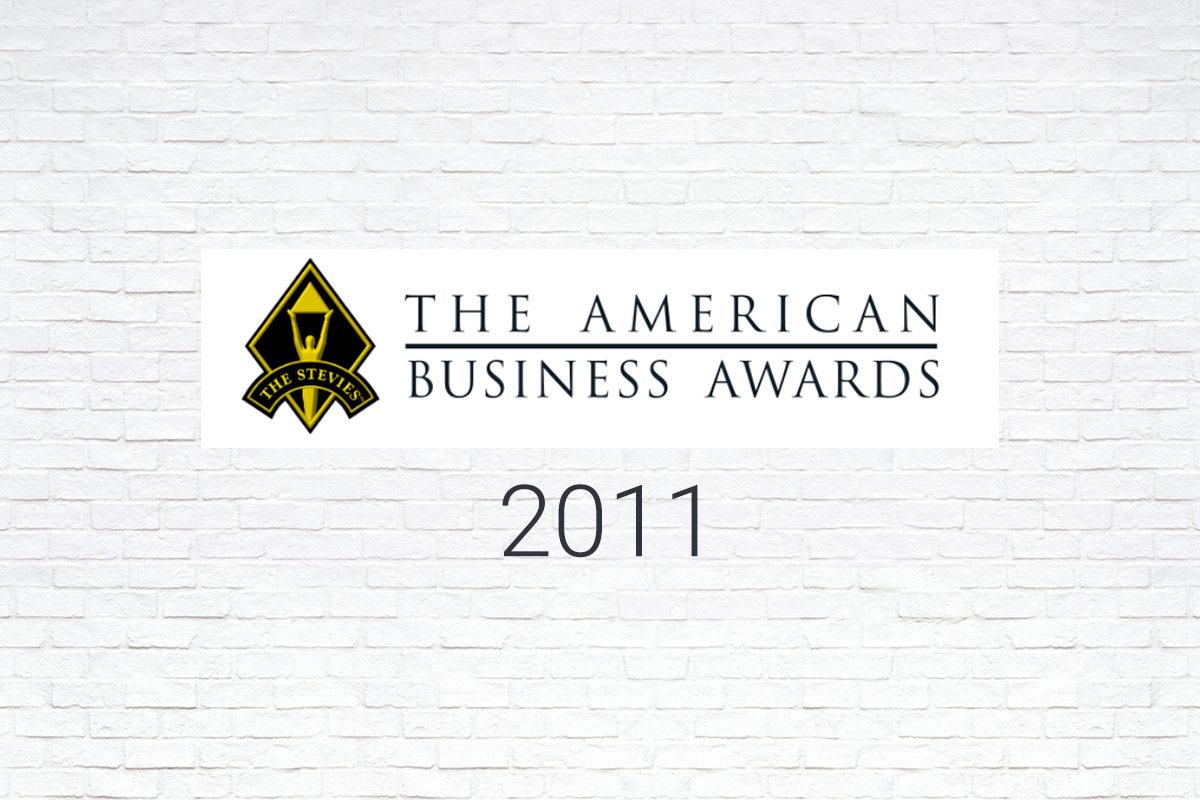 Junction Networks Named As Finalist In 2011 American Business Awards